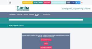 Tamba.org.uk